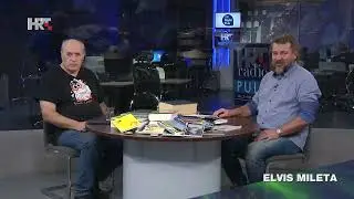 Explora 23.12.2025. Povratak u budućnost