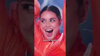 Vanessa Hudgens #Goldfish #TheMaskedSinger SEASON 11 Winner
