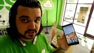 Zte Blade V Plus Unboxing & Review: Tech Bazaar