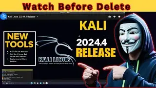 The Future of Kali Linux: What's New in the Latest Release?