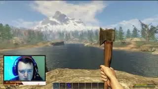 Subsistence Beginners Guide