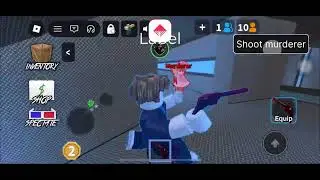 [OP] MM2 SCRIPT 2026: AUTO-GRAB GUN, SILENT AIM & ESP! [DIRECT LINK]