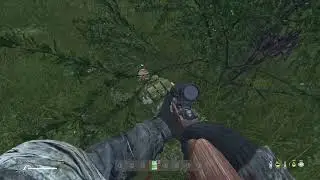 SURVIVING Z: Day 7 was FUN! AND SCARY!