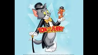 Tom and Jerry Latest Cartoons 2020 Part 1 Kids Special New 2020 Tom and Jerry