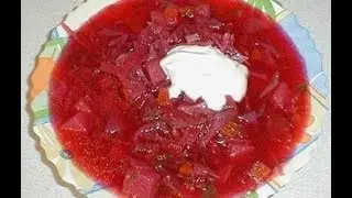 Борщик.  Мастер на Монастыре.