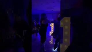 Hora Loca en Gaithersburg MD 🕺🪩💃 VIP Party Services #crazyhourmd #horalocamd #horalocavip