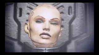 Lets play Mass Effect 2 part  11 - Jack