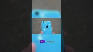 IPHONE 5C В 2024 ГОДУ! #shorts