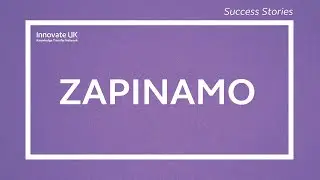 Zapinamo: resolving the barriers to vehicle electrification