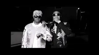 CRASH RARRI ft @SadaBabyOfficial  - Melanin (Official Music Video)
