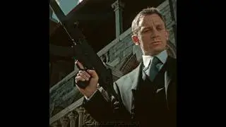 Bond, James Bond || Casino Royale Edit || Edward Maya Ft Vika Jigulina - Stereo Love