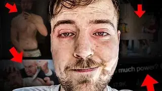 mr. beast has changed.