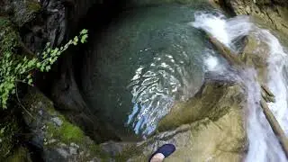 Camping Climbing