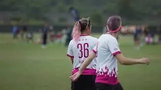 [RAW] USAU Womxn's Club Nationals 2025 - Schwa vs. Parcha