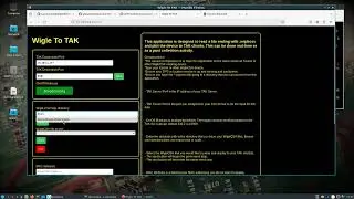 WarDragon Introducing WigleToTak: Converting Wi-Fi Data to CoT for TAK Servers (goATAK, Kismet)
