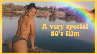 Te obsequio un film de los 80s  ✨