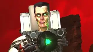 skibidi toilet zombie universe 28 ( New Virus)
