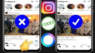 Как удалить Meta Al Instagram 2025 || Удалить или отключить Meta ai Instagram-легко и быстро