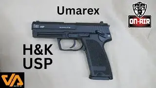 H&K USP