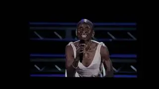 Cynthia Erivo Performs ‘Gethsemane’ from JSC at the Hollywood Bowl