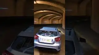 Forza Horizon 5 Racing AI Be Like