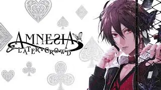 Amnesia Later: New World ♥️💍 (Ep 1)