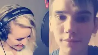 Небо в глазах - on Sing! Karaoke Smule