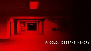 The Infinite Void & Liminal Spaces EXPLAINED
