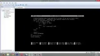 how to make shortcuts for linux command