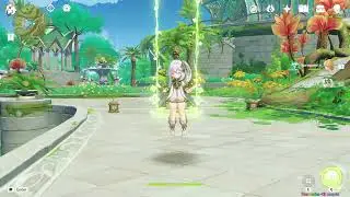 Genshin Impact 3.2 Events (Showcase) | Genshin Impact |