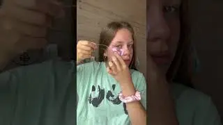 Летний день за минуту #влог #деньсомной #мойдень #vlog #обзор #лето2024 #лето #идеи #hair #вещи