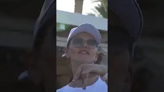 ADGRMS sunset party | Rixos Sharm El Sheikh