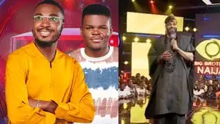Biggie Gets Ruthless, Evicts Two Pairs !!!