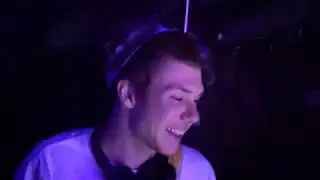 Alfie Booth Promo Video - Bedroom To Booth