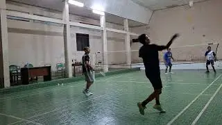 Pak guru,ari vs mas husen,om yus 