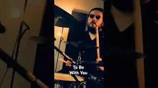 To Be With You. #gallahersgreen #indiemusic #rockmusic #rock #indierock #tobewithyou