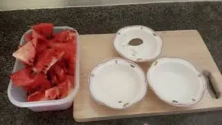 Phakay Tarboz ka Meetha Sharbat