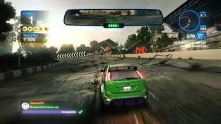 Blur for PC | Road to the credits pt.1