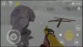 Часть-2 Антарктида 88 без звука