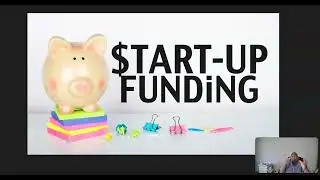 Startup Funding for Small Businesses