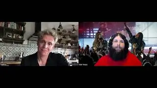 Girl You Know It's True Interview: Matthias Schweighöfer on Milli Vanilli Movie