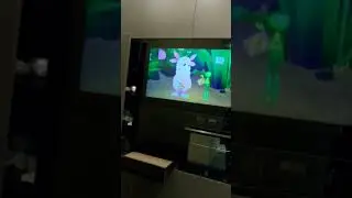 Ни один телевизор не сможете так подогнать под все габариты шкафа. #Чёрное_зеркало от Мирротек 👍