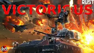 How We Won, Regional Warfare | A RUST Movie