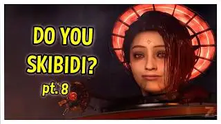Do You F**k with Skibidi Toilet?! (Part 8)