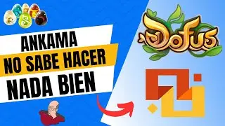 ¿Por qué Ankama no aprende? El caso de DOFUS