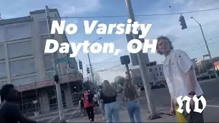 NV Vlog #2 (First Show in Dayton)