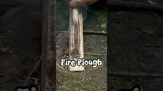 Closer, fire plow 