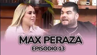 Un cafecito con jiap | Max Peraza y su vida detrás de la música