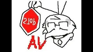 Ded bOdY / Flipnote studios 3D