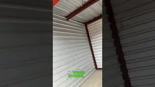 Quick tour of our latest storage acquisition 